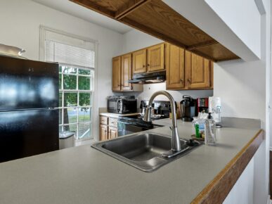 Coastal Cottage, Daufuskie Island Vacation Rental Group
