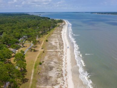 Angel Oak Cottage, Daufuskie Island Vacation Rental Group