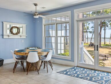 Beach Retreat, Daufuskie Island Vacation Rental Group