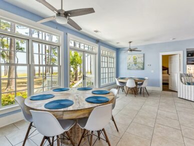 Beach Retreat, Daufuskie Island Vacation Rental Group