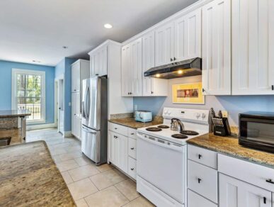 Beach Retreat, Daufuskie Island Vacation Rental Group