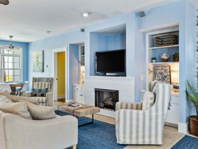 Beach Retreat, Daufuskie Island Vacation Rental Group
