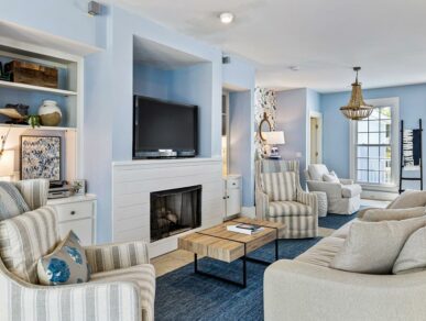 Beach Retreat, Daufuskie Island Vacation Rental Group