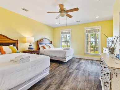 Beach Retreat, Daufuskie Island Vacation Rental Group