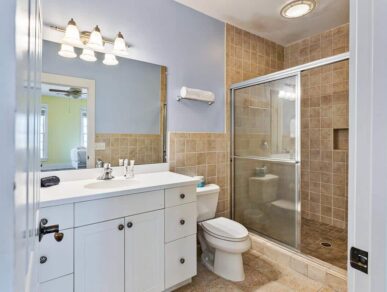 Beach Retreat, Daufuskie Island Vacation Rental Group