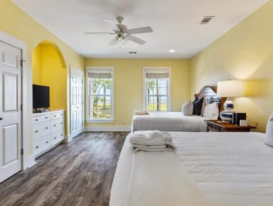 Beach Retreat, Daufuskie Island Vacation Rental Group