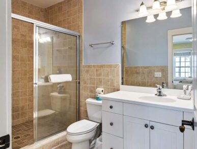Beach Retreat, Daufuskie Island Vacation Rental Group