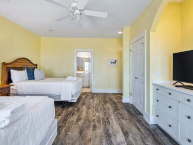 Beach Retreat, Daufuskie Island Vacation Rental Group