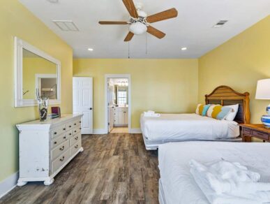 Beach Retreat, Daufuskie Island Vacation Rental Group