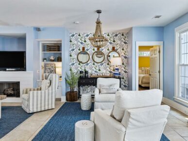 Beach Retreat, Daufuskie Island Vacation Rental Group