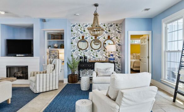 Beach Retreat, Daufuskie Island Vacation Rental Group