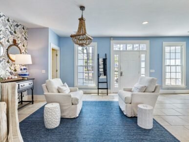 Beach Retreat, Daufuskie Island Vacation Rental Group