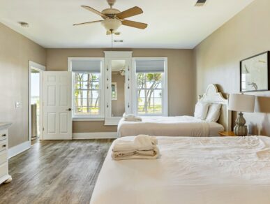 Sea Horse Cottage, Daufuskie Island Vacation Rental Group