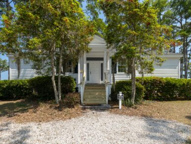 Sea Horse Cottage, Daufuskie Island Vacation Rental Group