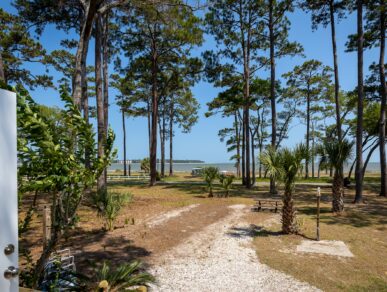 Sea Horse Cottage, Daufuskie Island Vacation Rental Group