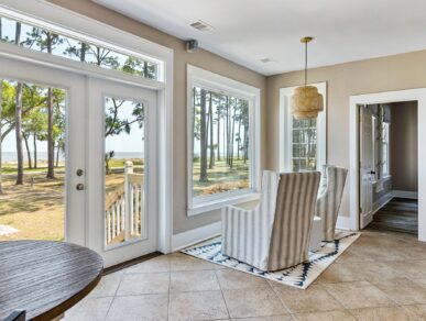 Sea Horse Cottage, Daufuskie Island Vacation Rental Group