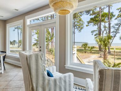 Sea Horse Cottage, Daufuskie Island Vacation Rental Group