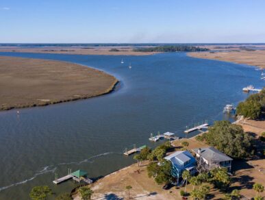 River Bluff Retreat, Daufuskie Island Vacation Rental Group