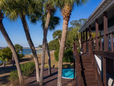 River Bluff Retreat, Daufuskie Island Vacation Rental Group