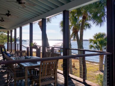 River Bluff Retreat, Daufuskie Island Vacation Rental Group