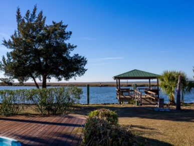 River Bluff Retreat, Daufuskie Island Vacation Rental Group