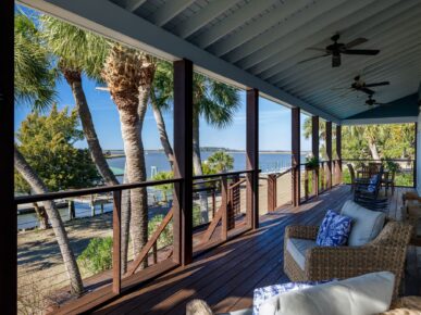 River Bluff Retreat, Daufuskie Island Vacation Rental Group