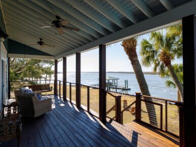 River Bluff Retreat, Daufuskie Island Vacation Rental Group