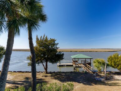 River Bluff Retreat, Daufuskie Island Vacation Rental Group