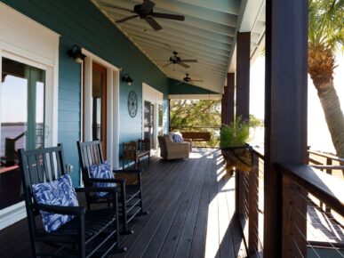 River Bluff Retreat, Daufuskie Island Vacation Rental Group