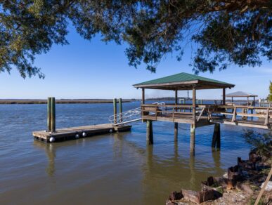 River Bluff Retreat, Daufuskie Island Vacation Rental Group