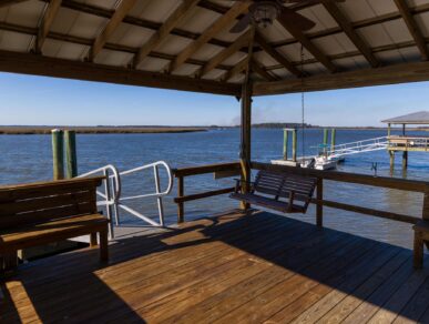 River Bluff Retreat, Daufuskie Island Vacation Rental Group