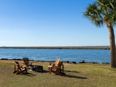 River Bluff Retreat, Daufuskie Island Vacation Rental Group