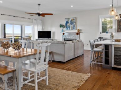 River Bluff Retreat, Daufuskie Island Vacation Rental Group