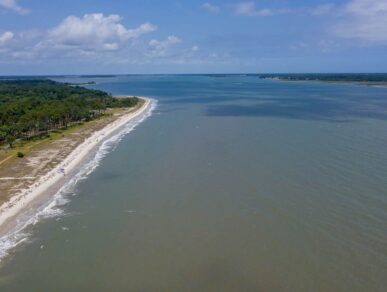 Angel Oak Cottage, Daufuskie Island Vacation Rental Group