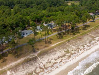 Angel Oak Cottage, Daufuskie Island Vacation Rental Group