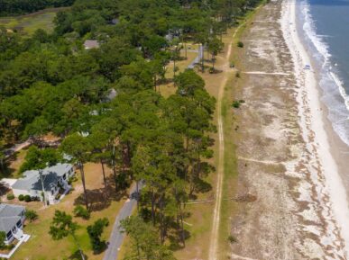 Oasis Cottage, Daufuskie Island Vacation Rental Group