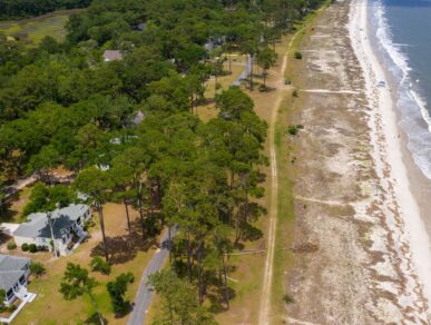 Angel Oak Cottage, Daufuskie Island Vacation Rental Group