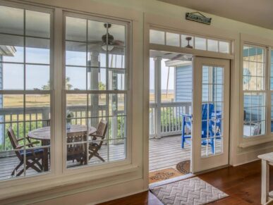 Seaside, Daufuskie Island Vacation Rental Group