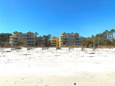 Oceans Edge, Daufuskie Island Vacation Rental Group