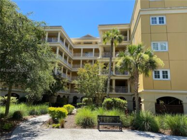 Oceans Edge, Daufuskie Island Vacation Rental Group