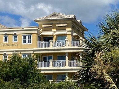 Oceans Edge, Daufuskie Island Vacation Rental Group