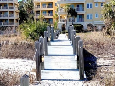 Oceans Edge, Daufuskie Island Vacation Rental Group