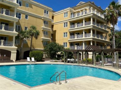 Oceans Edge, Daufuskie Island Vacation Rental Group