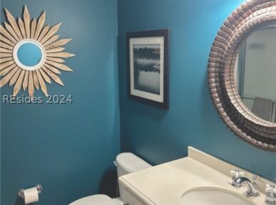 Oceans Edge, Daufuskie Island Vacation Rental Group