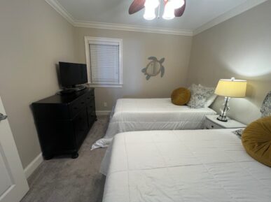 Oceans Edge, Daufuskie Island Vacation Rental Group