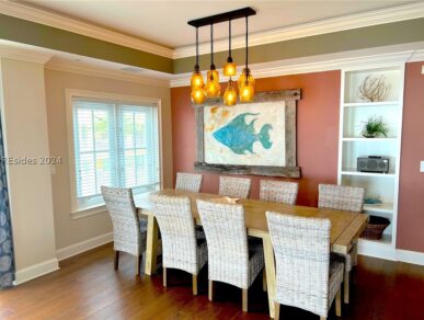 Oceans Edge, Daufuskie Island Vacation Rental Group