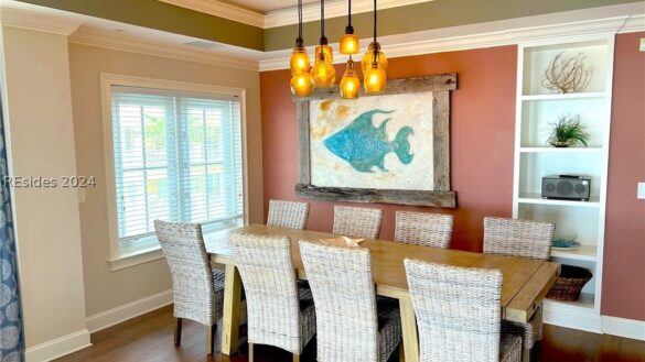 Oceans Edge, Daufuskie Island Vacation Rental Group