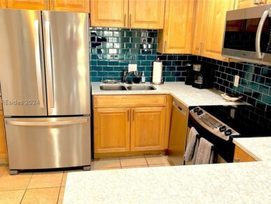Oceans Edge, Daufuskie Island Vacation Rental Group