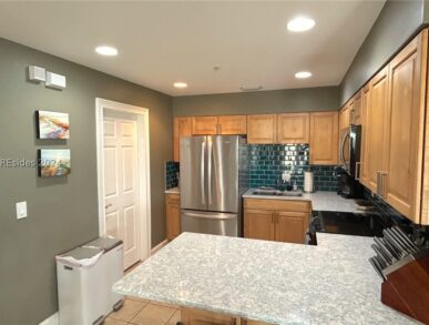Oceans Edge, Daufuskie Island Vacation Rental Group