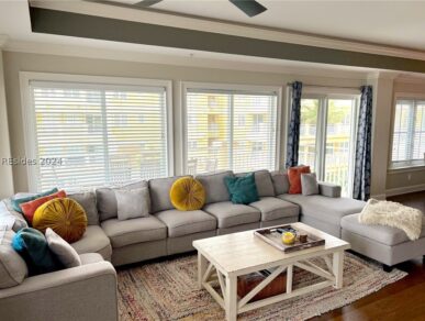 Oceans Edge, Daufuskie Island Vacation Rental Group